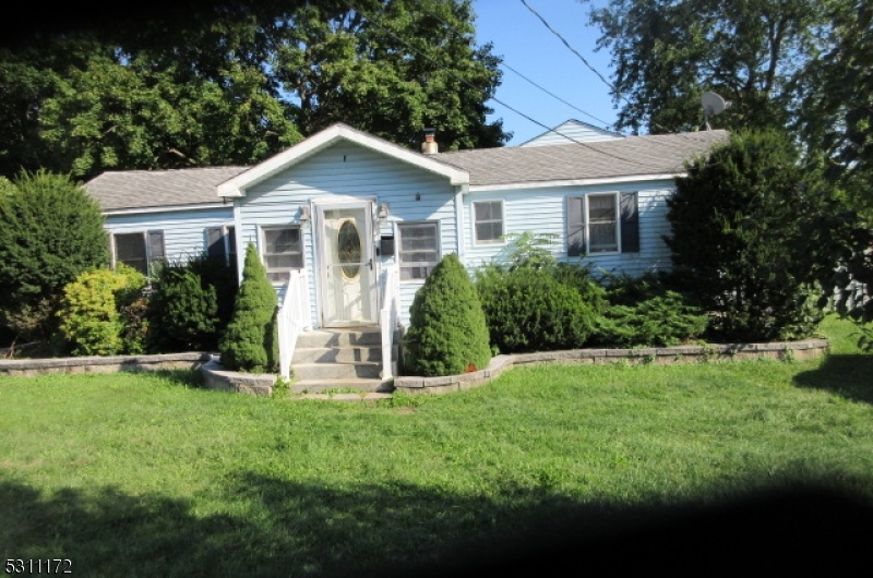 600 Willow Grove Street, Hackettstown, NJ 07840 Compass