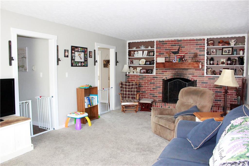 828 Torrence Drive Springfield, OH 45503 - Photo 9 of 47