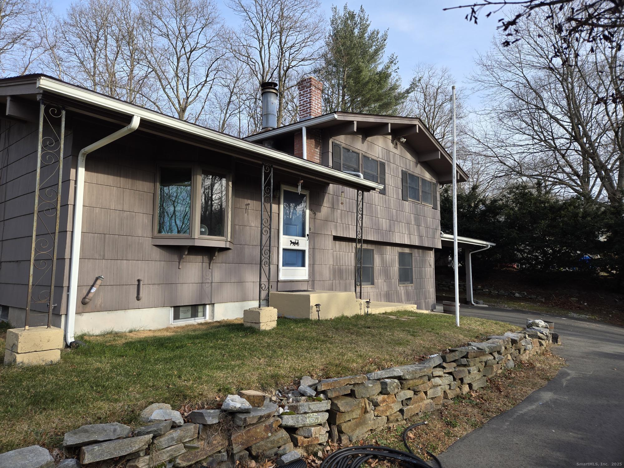 109 Mountain Spring Road Tolland, CT 06084 - Photo 1 of 1 Gallery Image 1