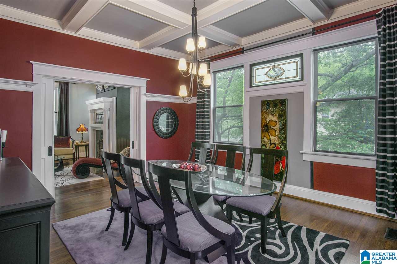 1430 13th Place South Birmingham, AL 35205 - Photo 18 of 44
