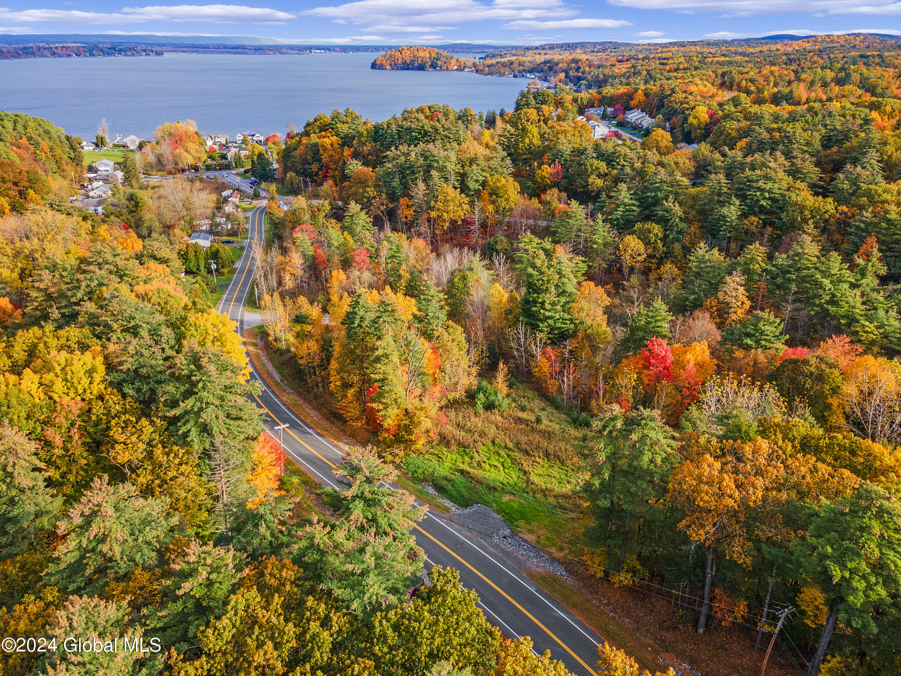L28.4 Cold Springs Road Saratoga Springs, NY 12866 - Photo 2 of 8 DJI_0033