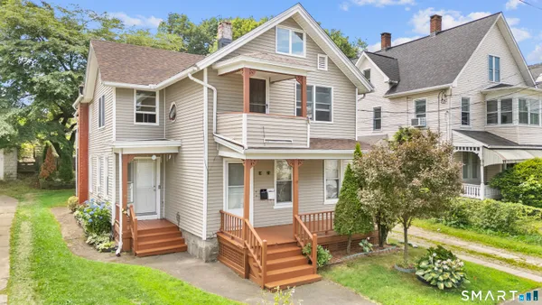 $430,000 | 19 Jackson Street, Ansonia, CT 06401