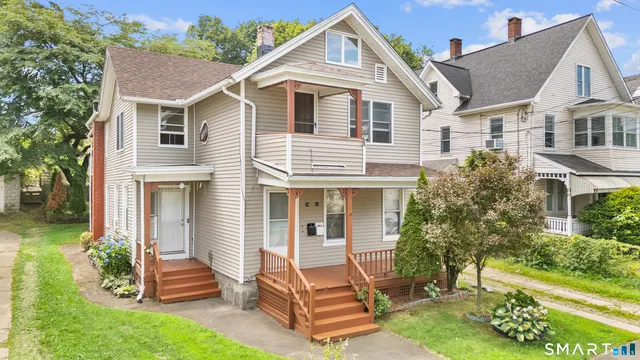 $399,000 | 19 Jackson Street, Ansonia, CT 06401