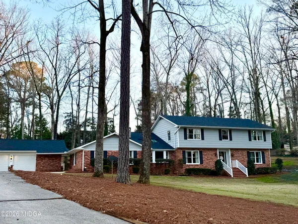 $474,000 | 764 Kings Mountain Road, Macon, GA 31210
