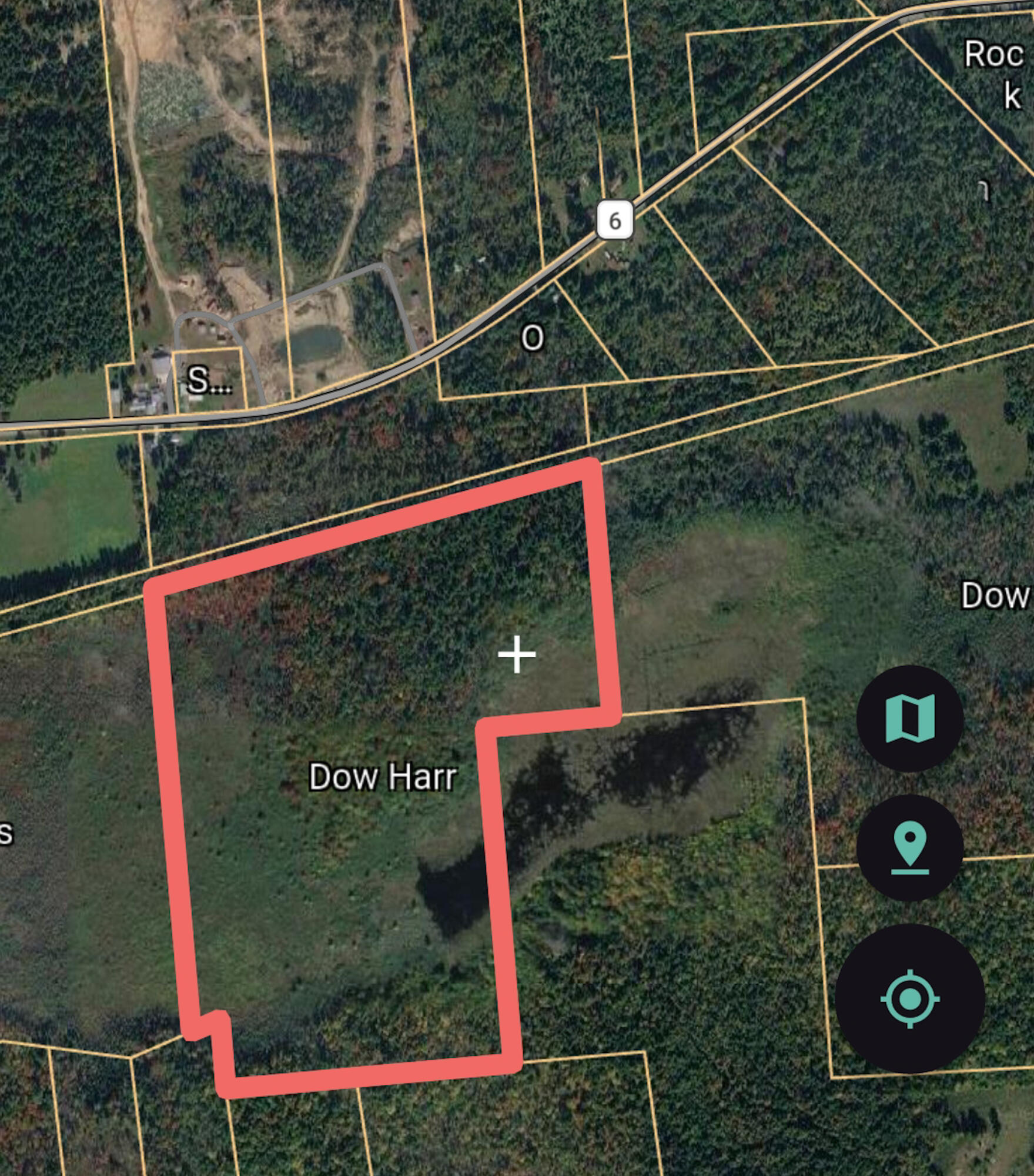 0 Mill Road Moira, NY 12957 - Photo 6 of 6