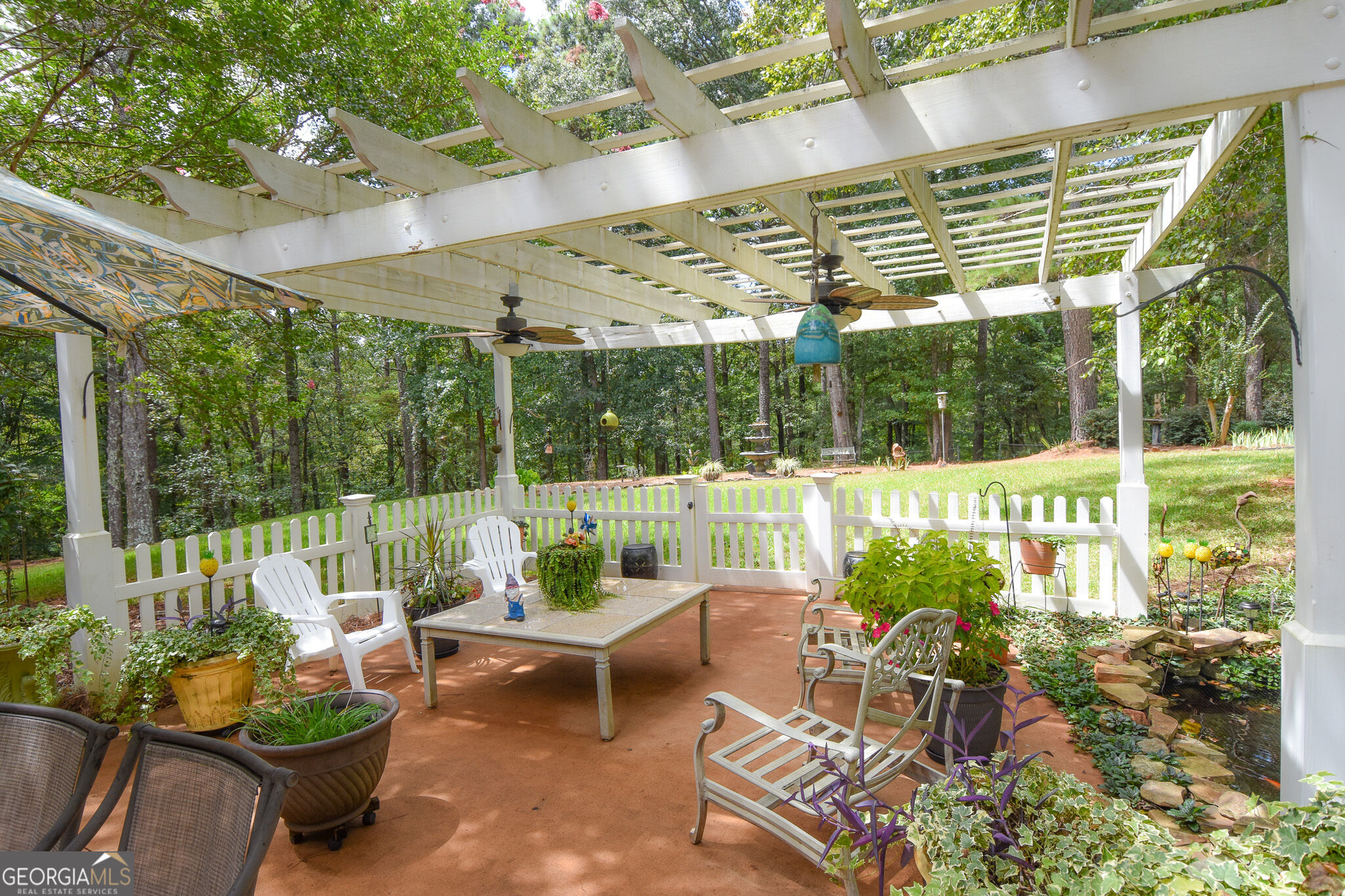 274 Goshen Road Thomaston, GA 30286 - Photo 14 of 79 Gallery Image 14