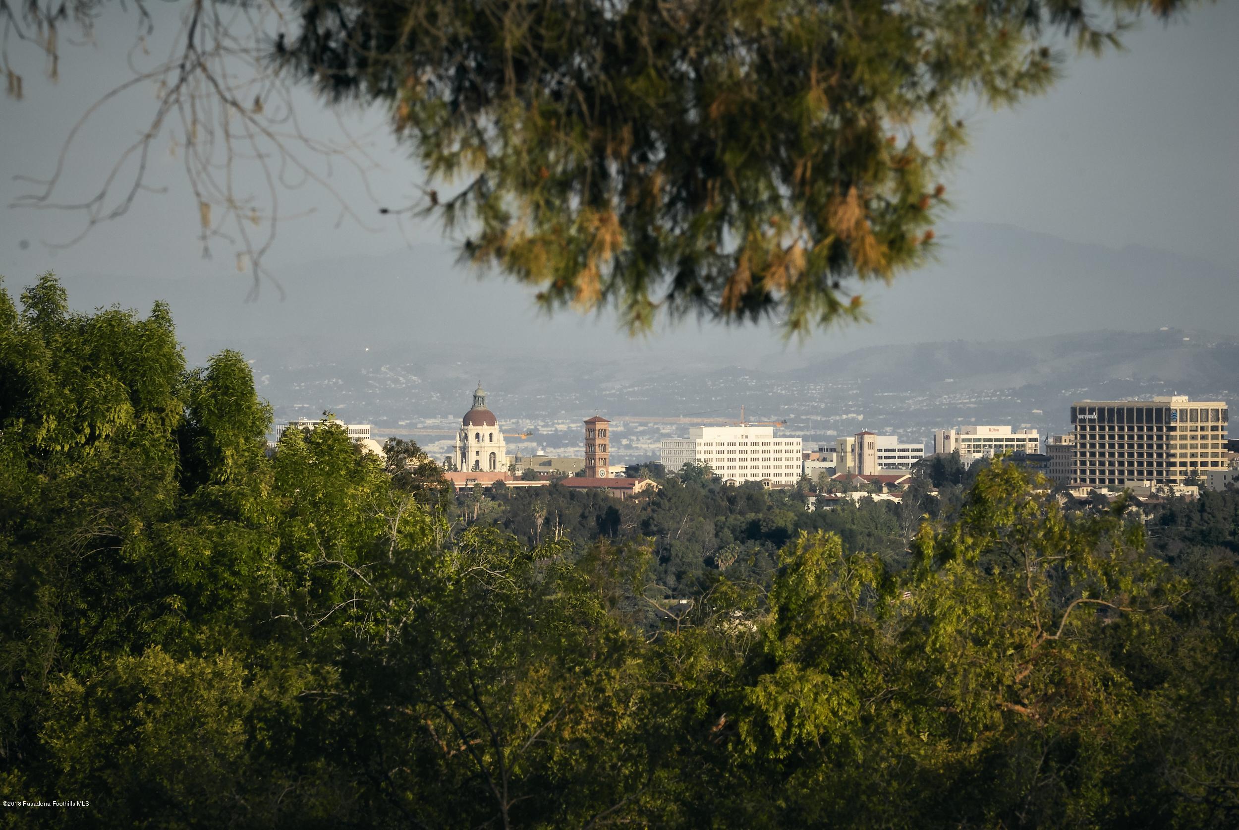 1555 Scenic Drive Pasadena, CA 91103 - Photo 2 of 64 view_1555 Scenic 1