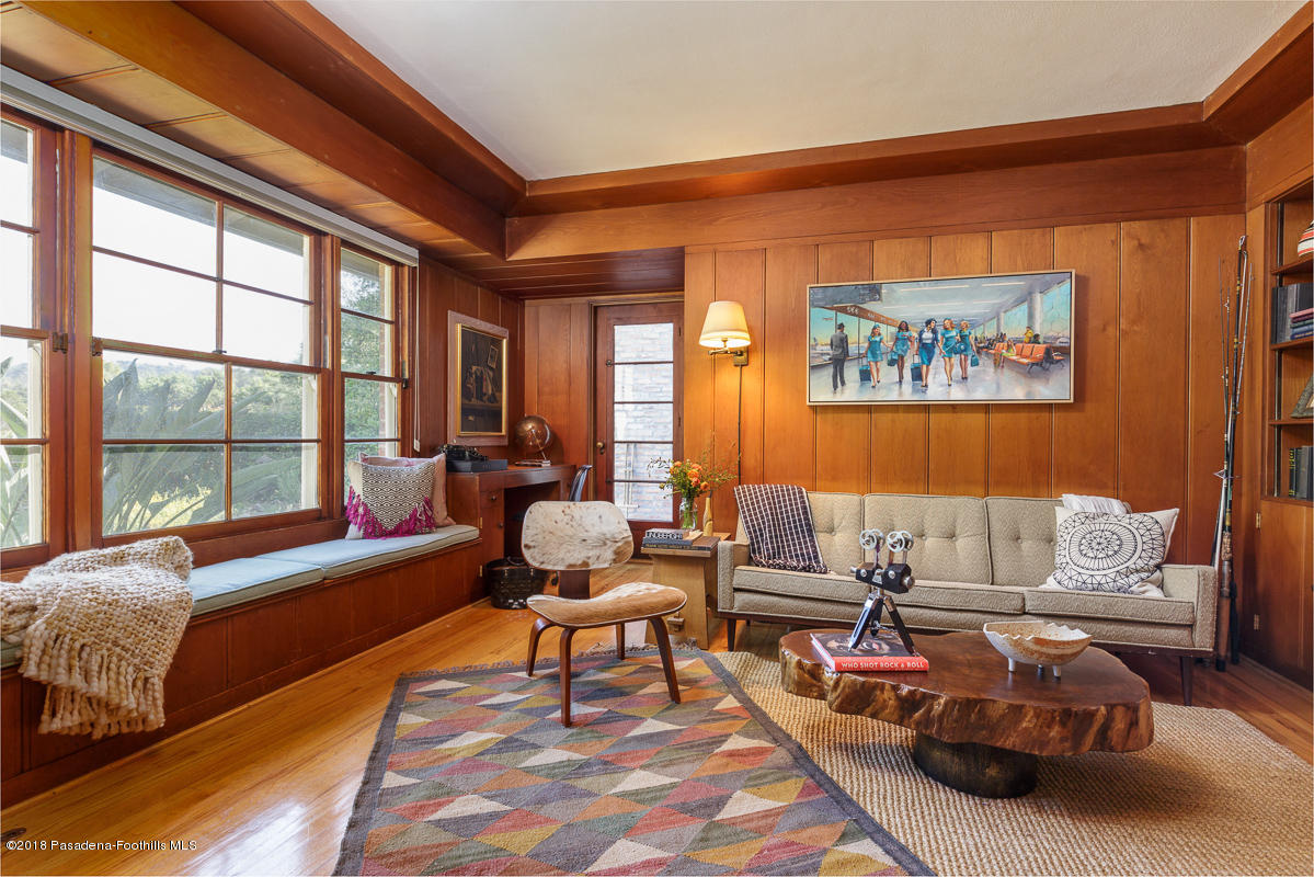 1555 Scenic Drive Pasadena, CA 91103 - Photo 12 of 64 9-1555 Scenic_269v1_mls