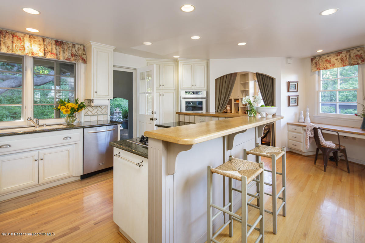 1555 Scenic Drive Pasadena, CA 91103 - Photo 15 of 64 15-1555 Scenic_415v1_mls