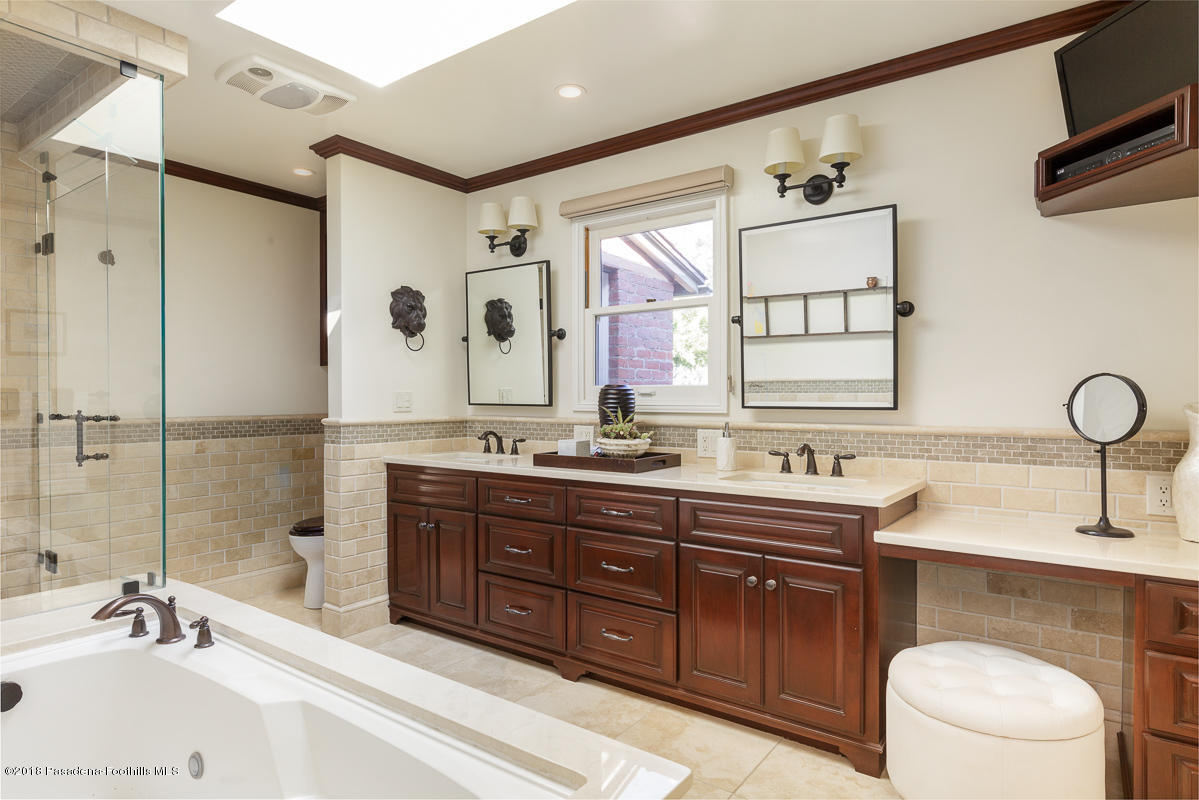 1555 Scenic Drive Pasadena, CA 91103 - Photo 26 of 64 25-1555 Scenic_164v1_mls