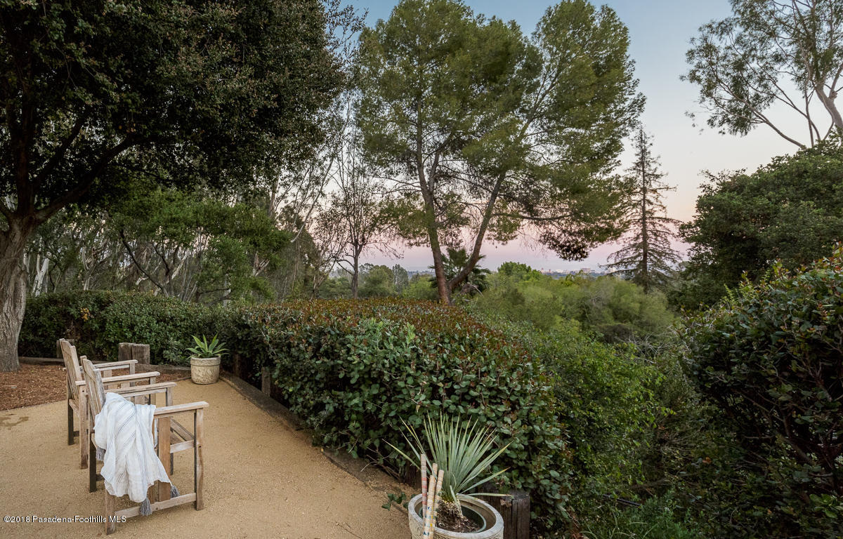1555 Scenic Drive Pasadena, CA 91103 - Photo 37 of 64 1555 Scenic_626v1_mls