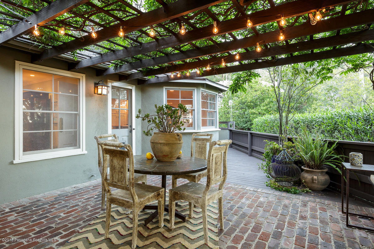 1555 Scenic Drive Pasadena, CA 91103 - Photo 47 of 64 42-1555 Scenic_593_mls