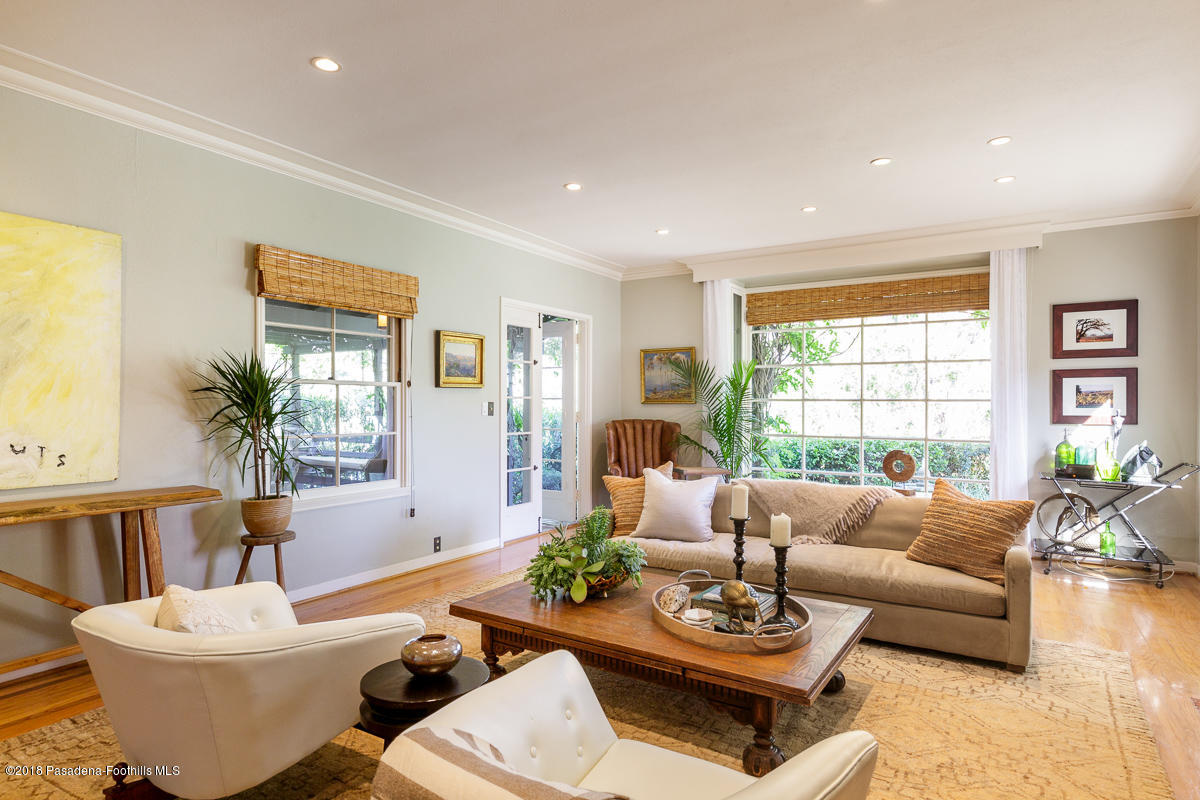 1555 Scenic Drive Pasadena, CA 91103 - Photo 6 of 64 3a-1555 Scenic_327_mls