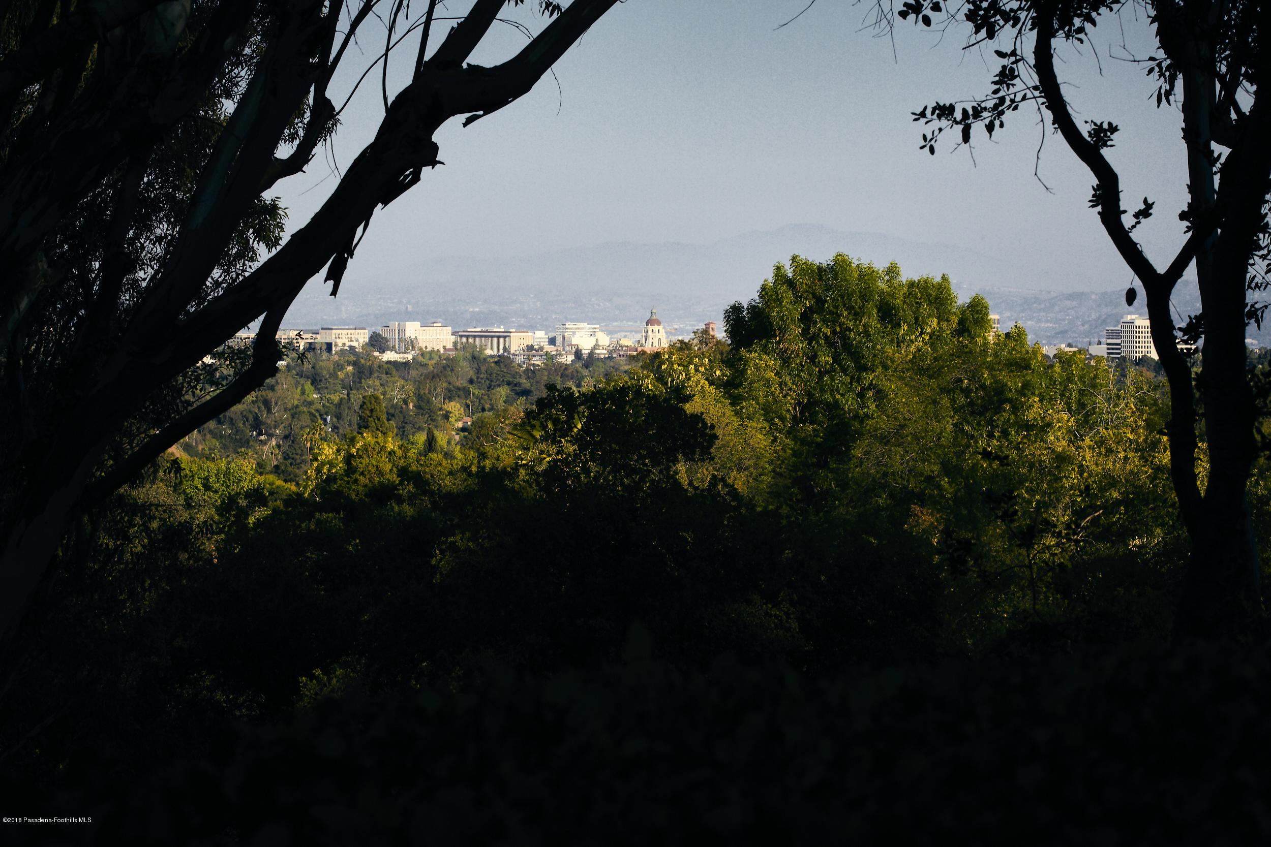 1555 Scenic Drive Pasadena, CA 91103 - Photo 63 of 64 view_1555 Scenic 3