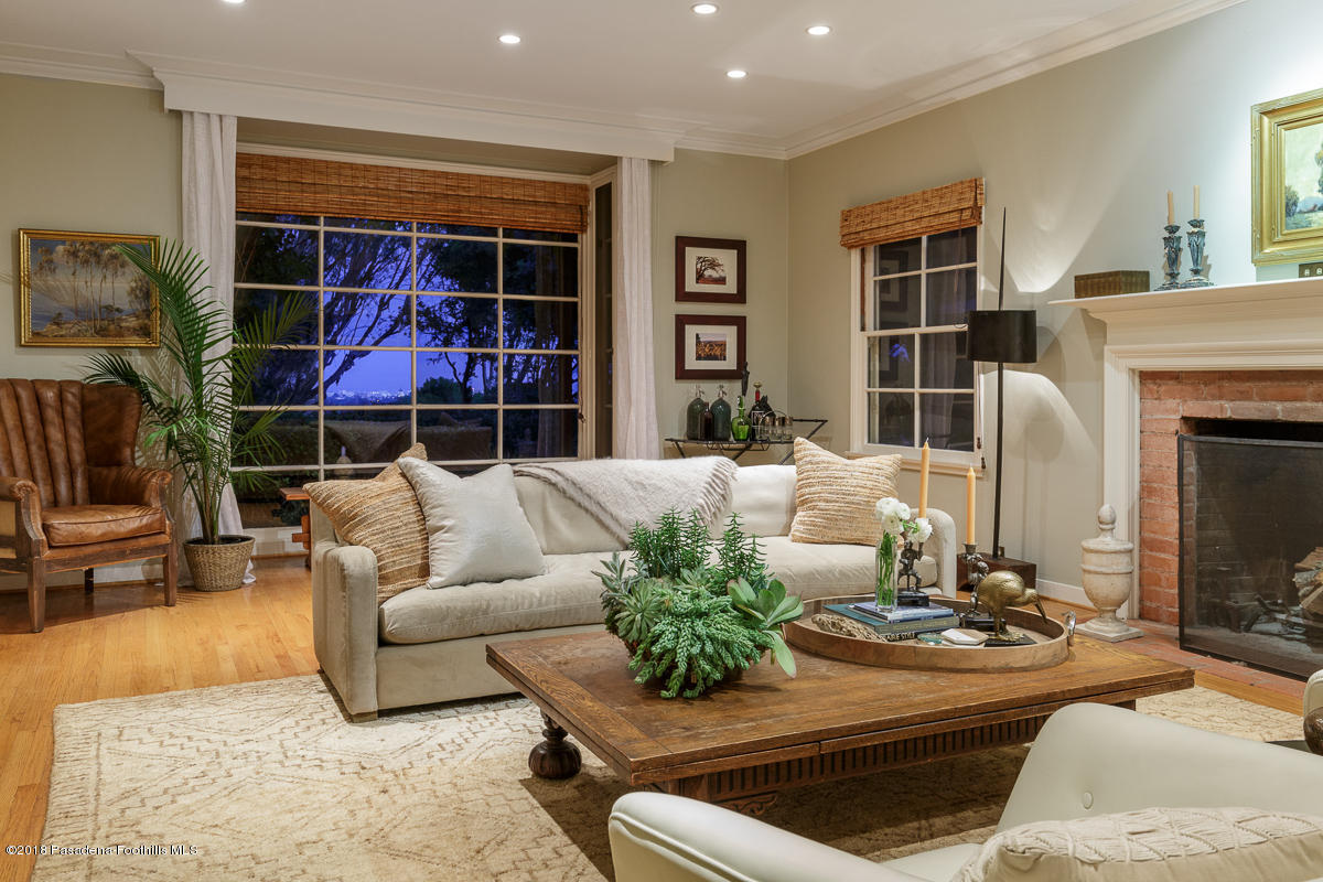 1555 Scenic Drive Pasadena, CA 91103 - Photo 10 of 64 1555 Scenic_538v1_mls