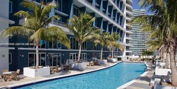 60 Southwest 13th Street, Unit 2218 Miami, FL 33130 - Photo 12 of 12