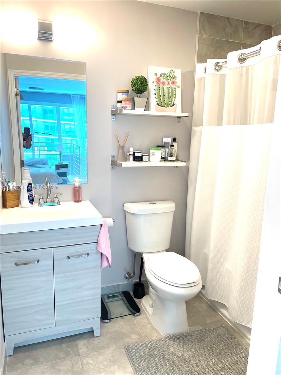 60 Southwest 13th Street, Unit 2218 Miami, FL 33130 - Photo 7 of 12