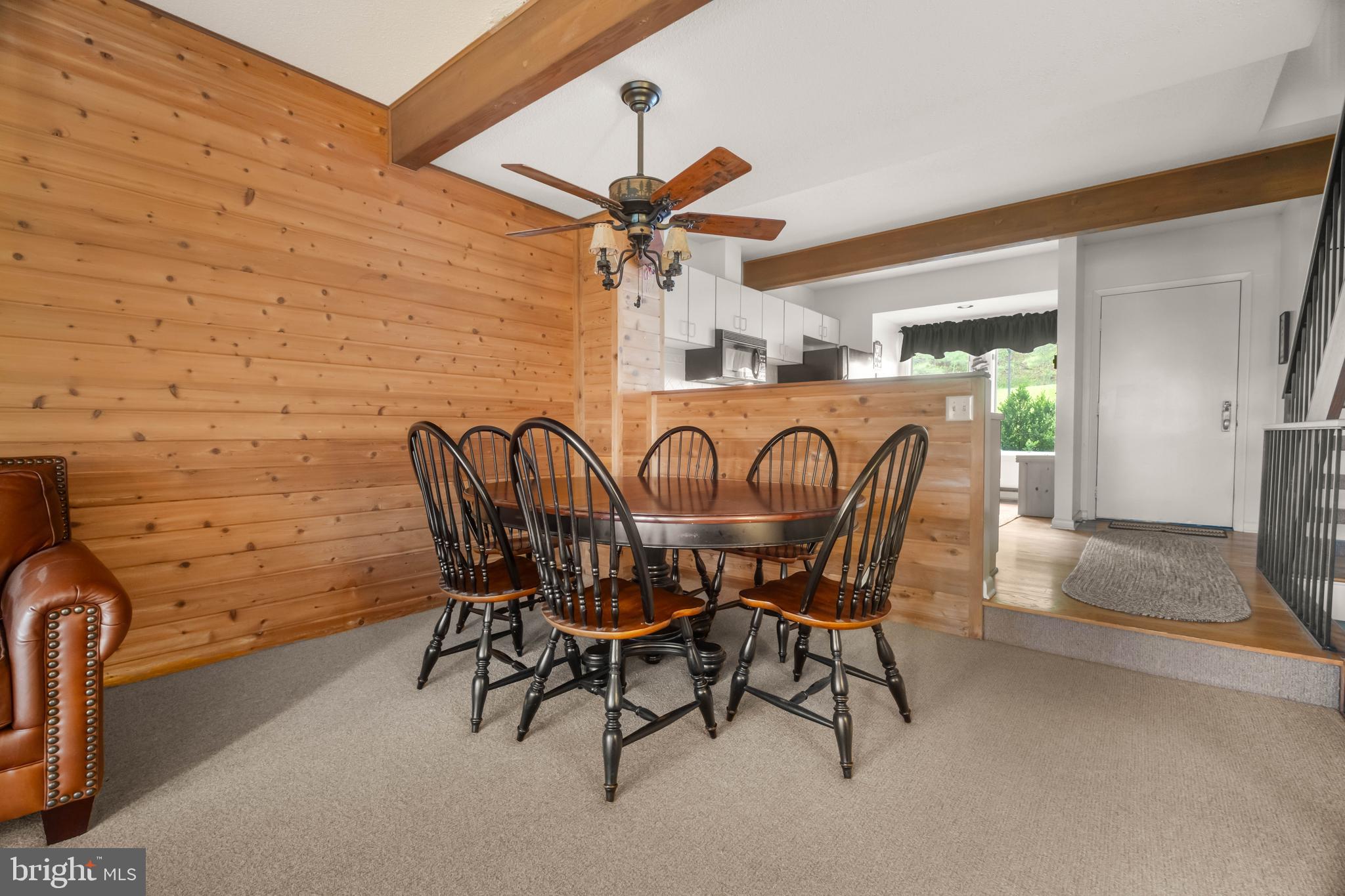 7 Winding Way, Unit 12B McHenry, MD 21541 - Photo 14 of 43
