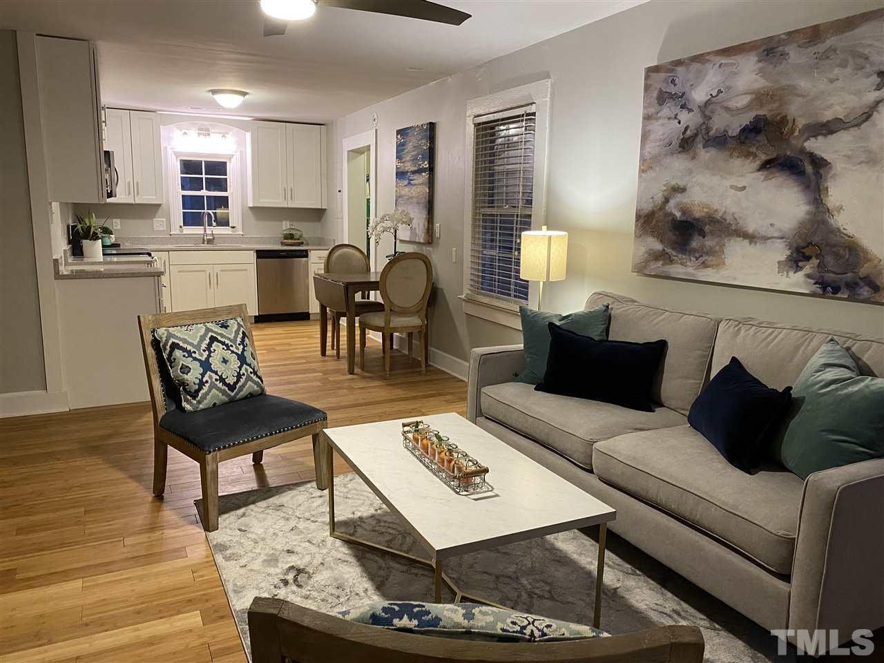 399 Old Graham Road Pittsboro, NC 27312 - Photo 1 of 7 Gallery Image 1