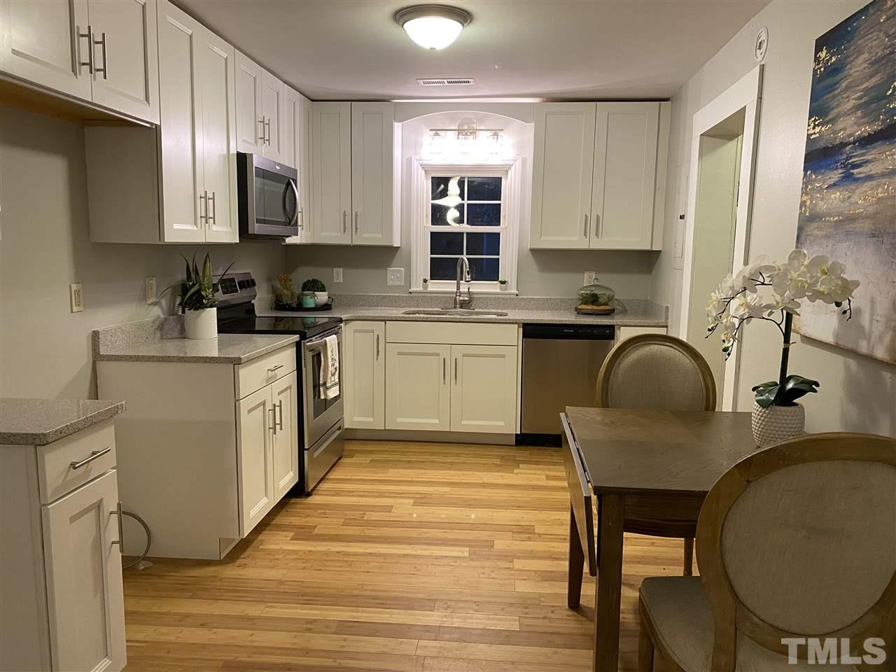 399 Old Graham Road Pittsboro, NC 27312 - Photo 2 of 7 Gallery Image 2
