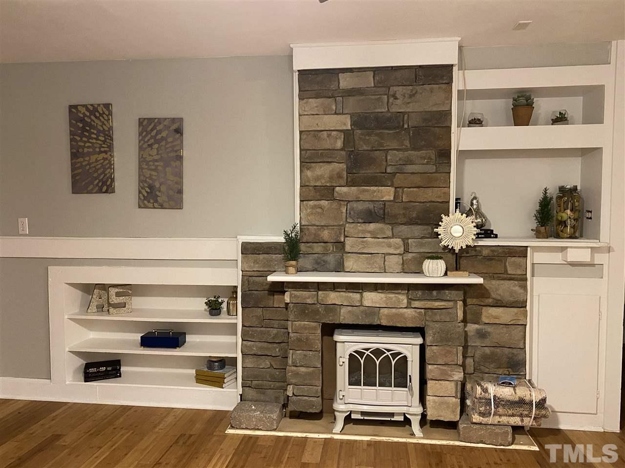 399 Old Graham Road Pittsboro, NC 27312 - Photo 3 of 7 Gallery Image 3
