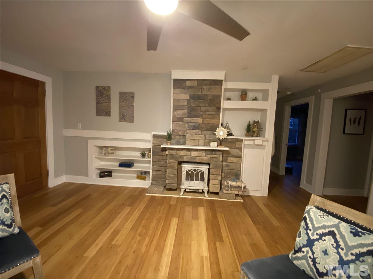 399 Old Graham Road Pittsboro, NC 27312 - Photo 4 of 7 Gallery Image 4