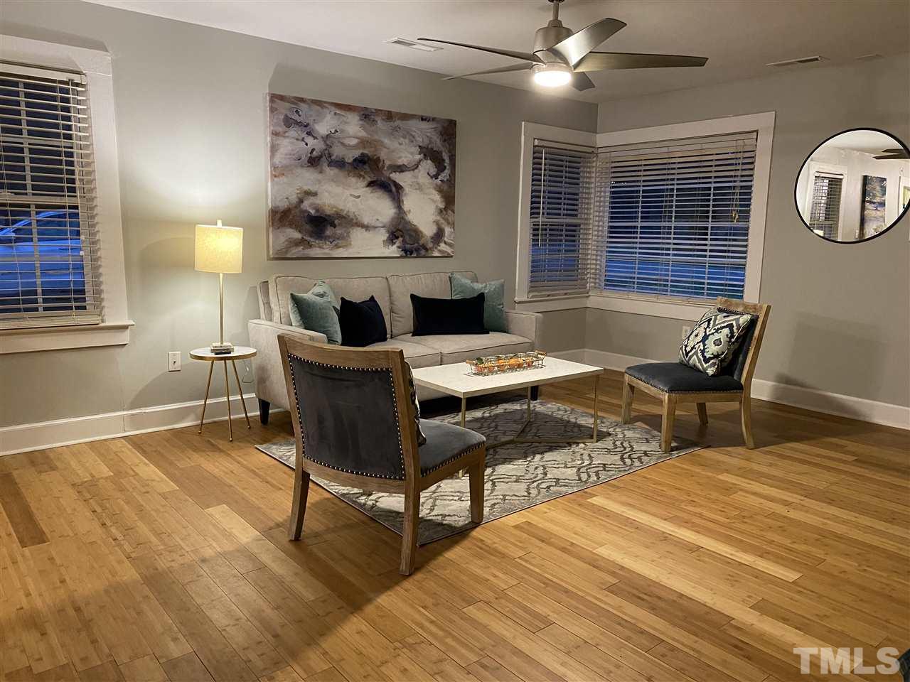 399 Old Graham Road Pittsboro, NC 27312 - Photo 5 of 7 Gallery Image 5