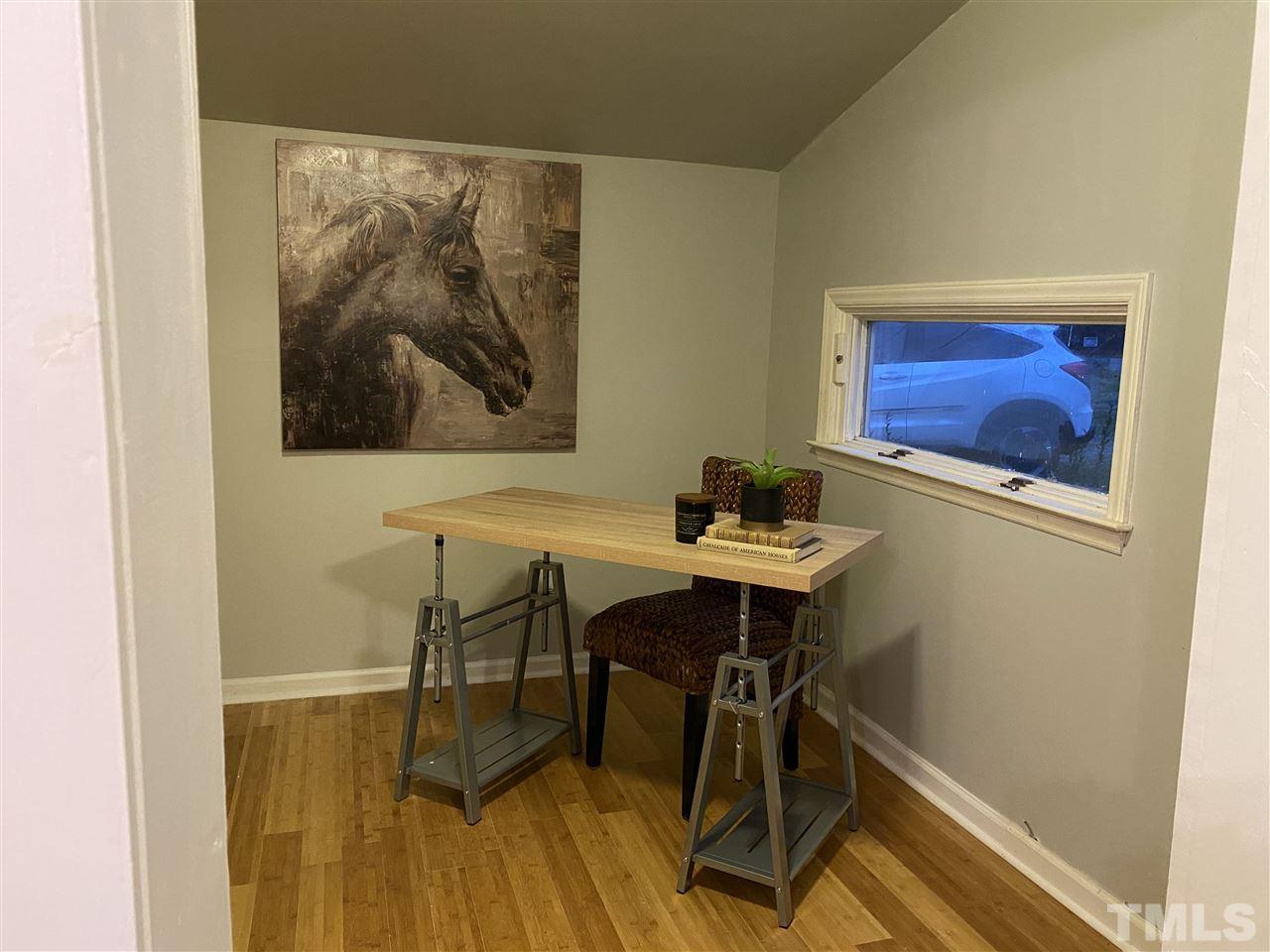 399 Old Graham Road Pittsboro, NC 27312 - Photo 6 of 7 Gallery Image 6