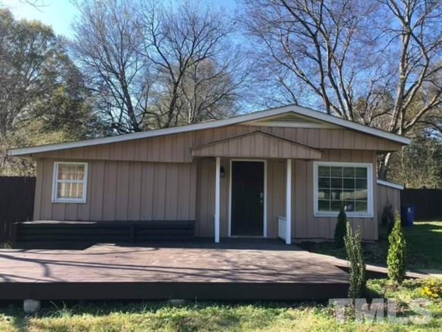 399 Old Graham Road Pittsboro, NC 27312 - Photo 7 of 7 Gallery Image 7