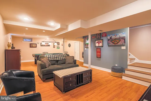 $640,000 | 4505 Aubrey Avenue, Philadelphia, PA 19114