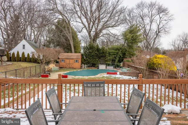 $640,000 | 4505 Aubrey Avenue, Philadelphia, PA 19114