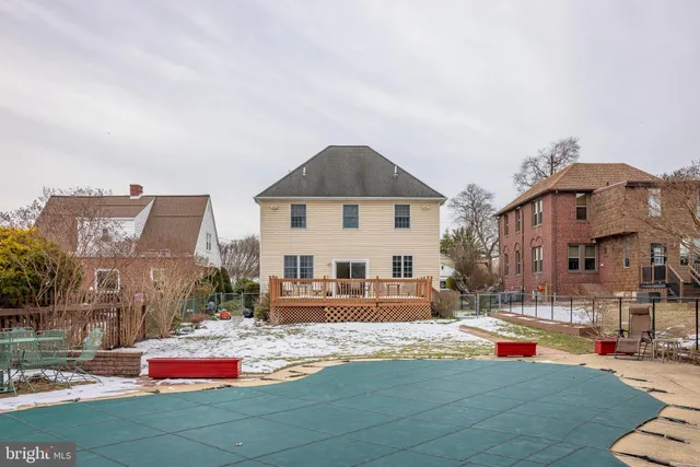 $640,000 | 4505 Aubrey Avenue, Philadelphia, PA 19114