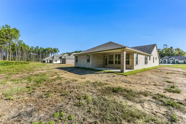 $456,977 | 4029 Road 66124, Dayton, TX 77535