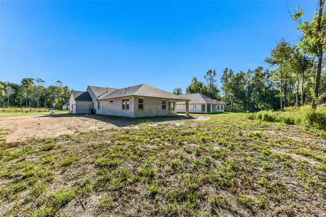 $456,977 | 4029 Road 66124, Dayton, TX 77535