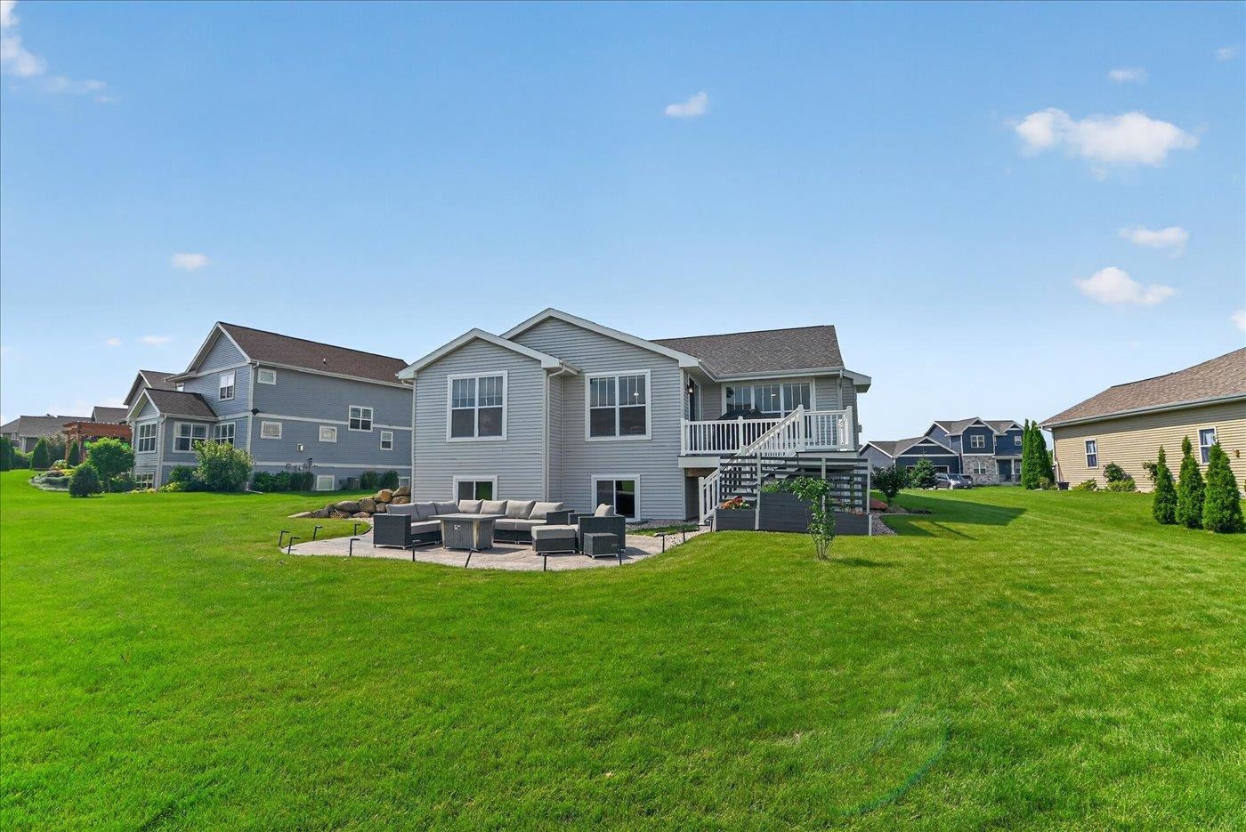 1218 Patriot Way Sun Prairie, WI 53590 - Photo 54 of 78