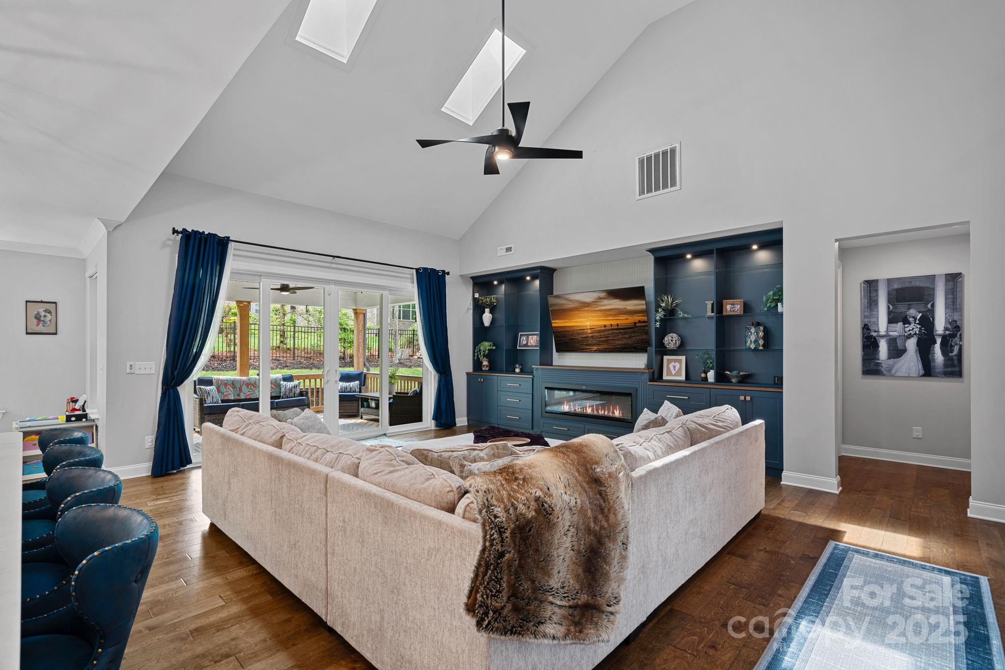7730 Burning Ridge Drive Stanley, NC 28164 - Photo 4 of 48 Gallery Image 4