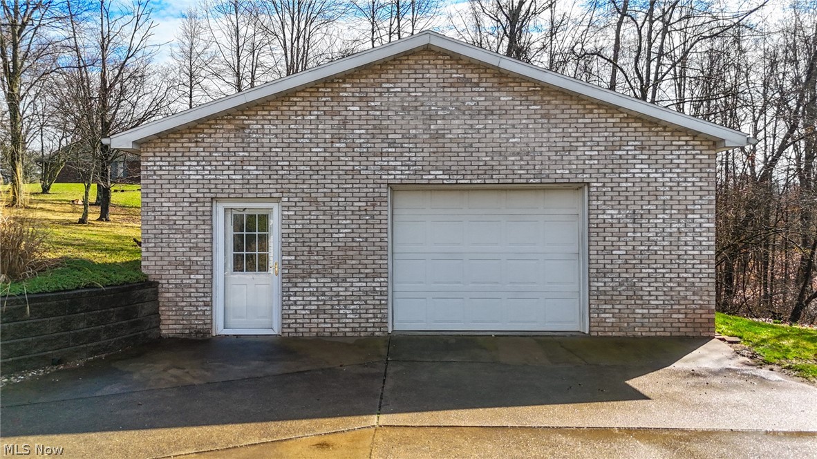 81 James Road Fleming, OH 45729 - Photo 5 of 50 Detached with workshop.