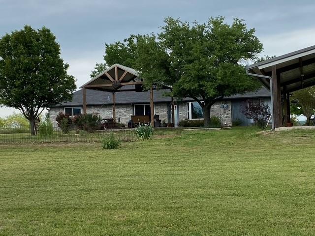 2598 Refuge Road Sherman, TX 75092 - Photo 2 of 24