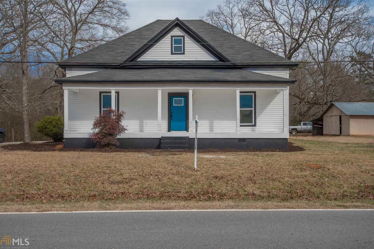 1505 Standing Rock Road Senoia, GA 30276 - Photo 1 of 1 Gallery Image 1