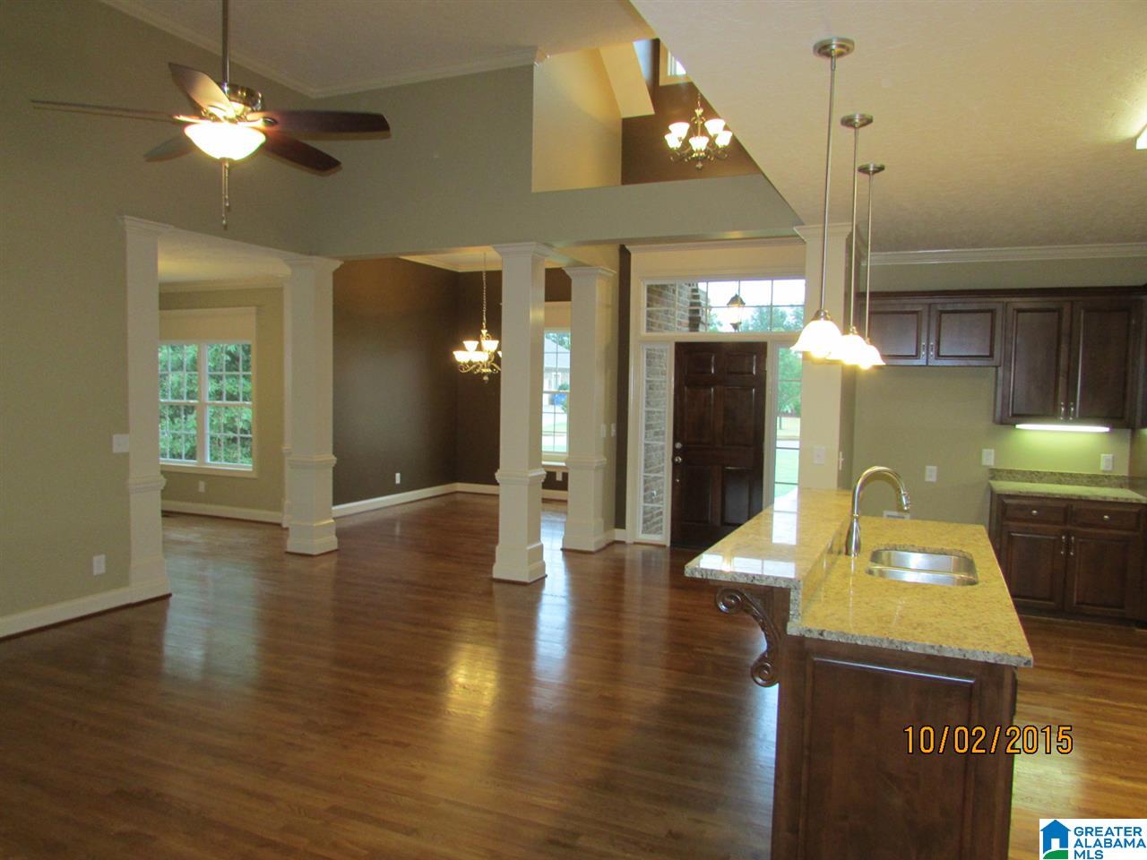 1105 Southwest Jacksons Way Jacksonville, AL 36265 - Photo 13 of 34