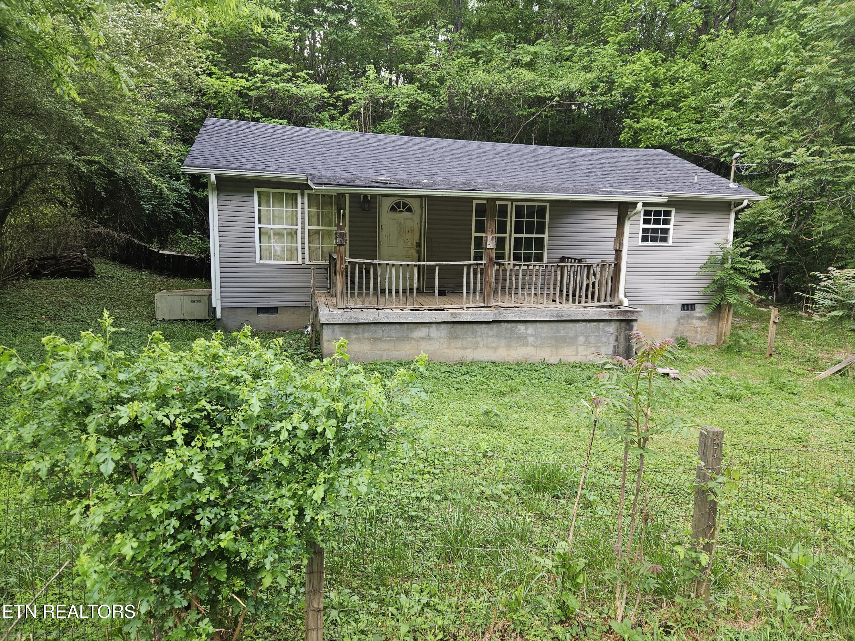 240 Henderson Hollow Road Knoxville, TN 37931 - Photo 1 of 9 henderson hollow front 2