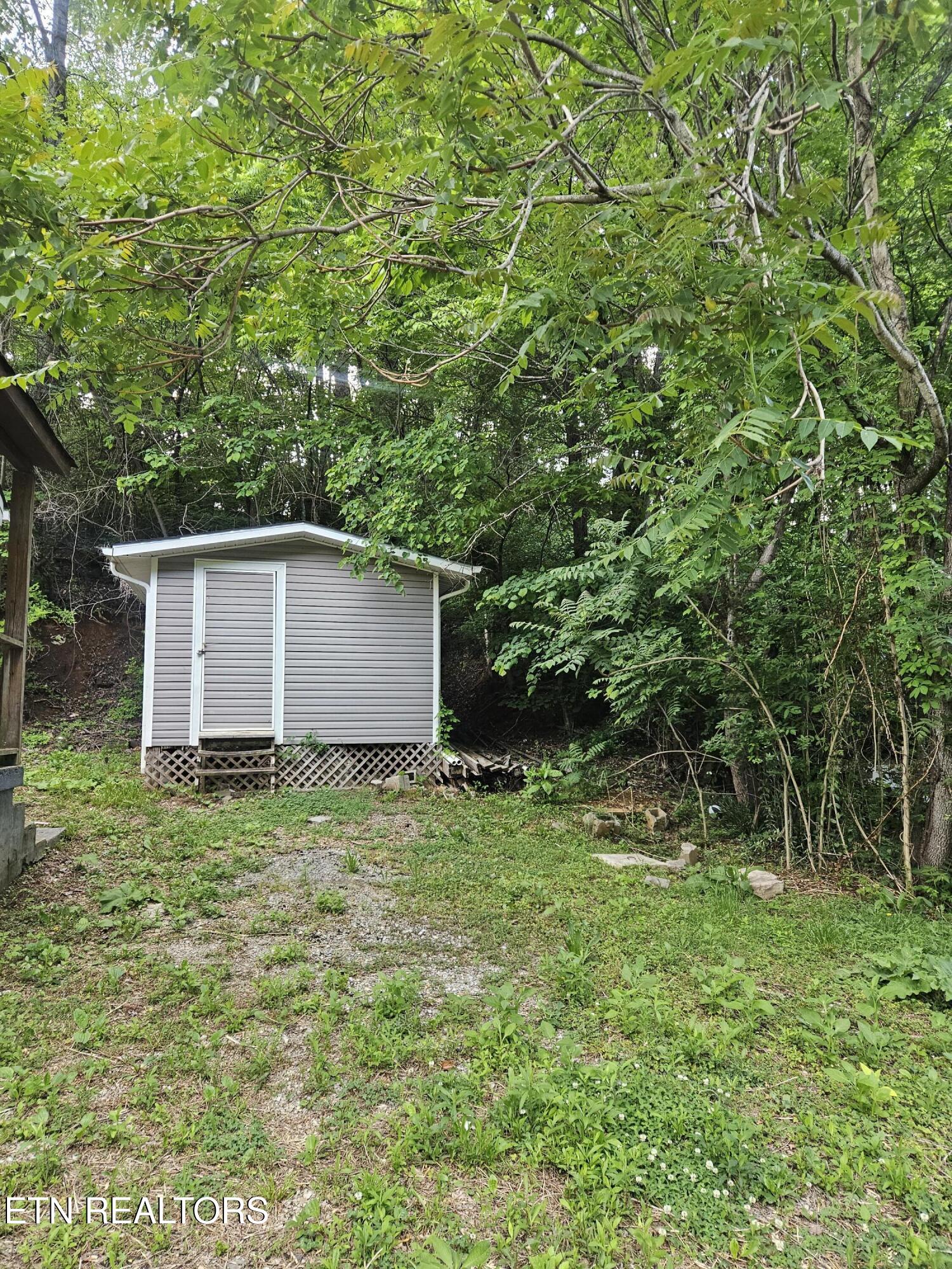 240 Henderson Hollow Road Knoxville, TN 37931 - Photo 8 of 9 henderson hollow out bldg 2