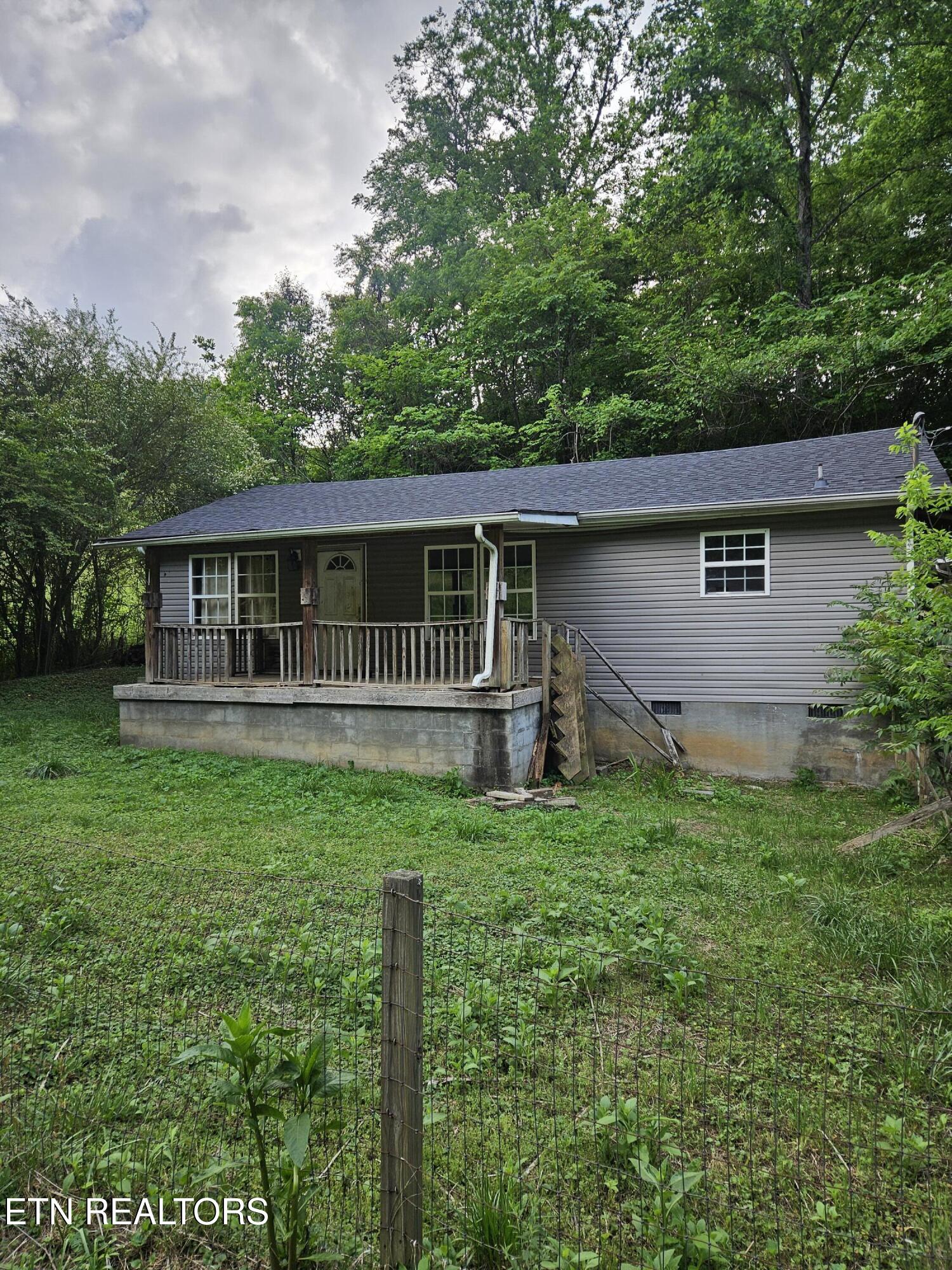 240 Henderson Hollow Road Knoxville, TN 37931 - Photo 9 of 9 henderson hollow exterior
