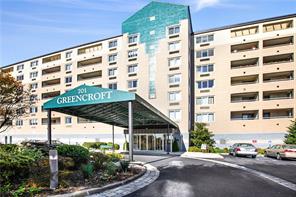 701 Pelham Road, Unit PH3 New Rochelle, NY 10805 - Photo 1 of 1 Indoor deeded parking spot and unassigned out door space available.