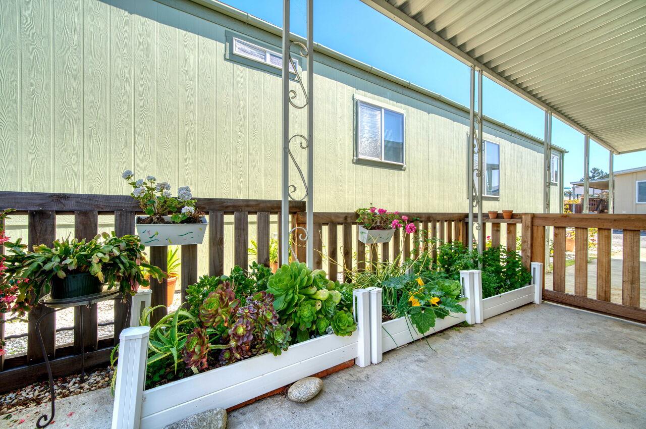 5 Lighthouse Road, Unit 5 Half Moon Bay, CA 94019 - Photo 21 of 25 a view of a house with a street view
