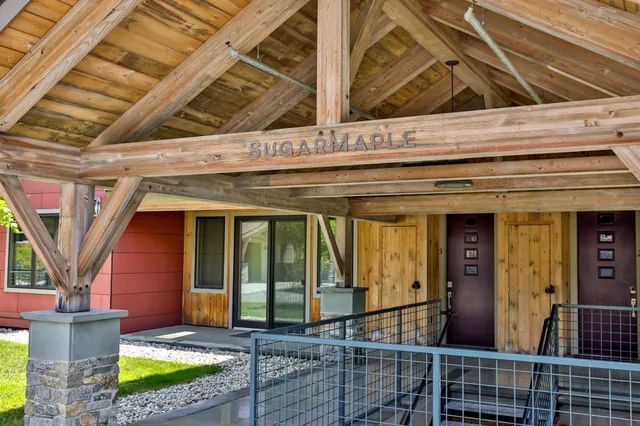 $1,390,000 | 140 Lodge Road, Unit 11, Ludlow, VT 05149