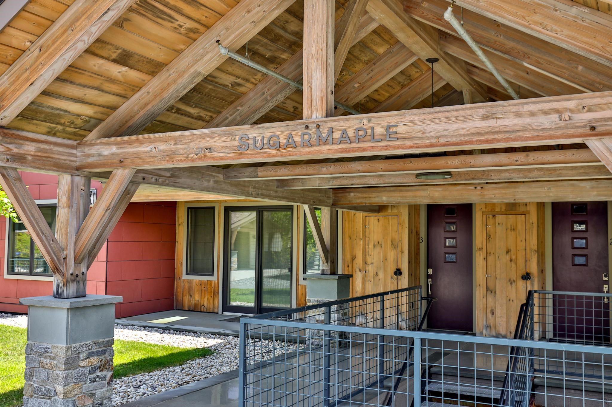 140 Lodge Road, Unit 11 Ludlow, VT 05149 - Photo 3 of 60