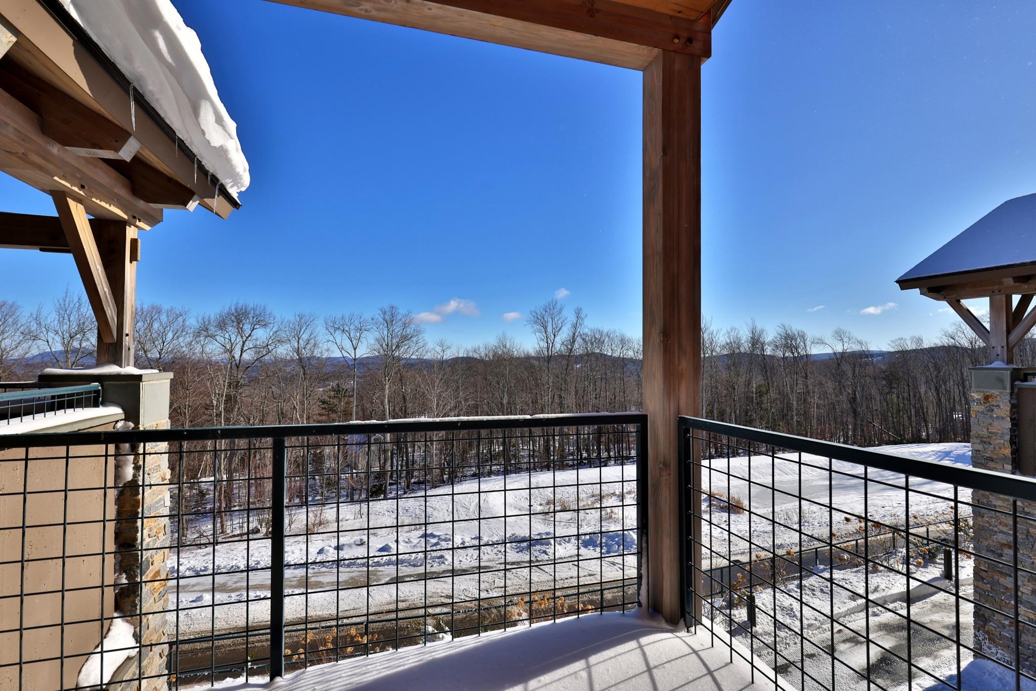 140 Lodge Road, Unit 11 Ludlow, VT 05149 - Photo 39 of 60