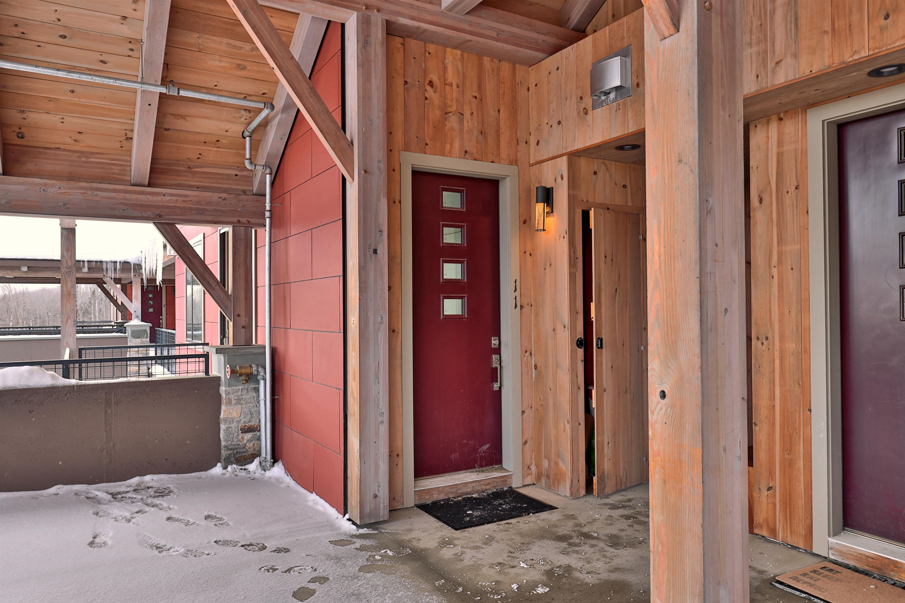 140 Lodge Road, Unit 11 Ludlow, VT 05149 - Photo 4 of 60