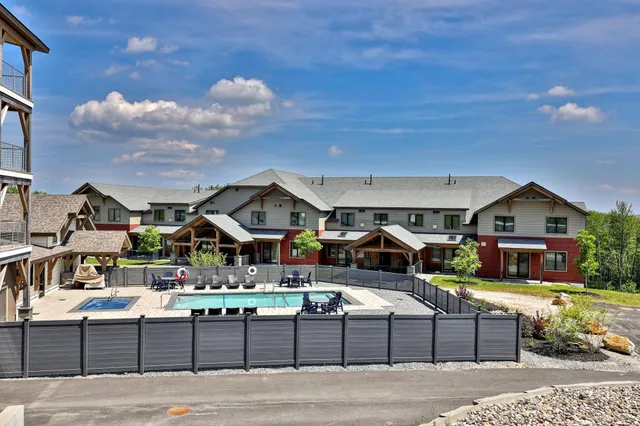 $1,390,000 | 140 Lodge Road, Unit 11, Ludlow, VT 05149